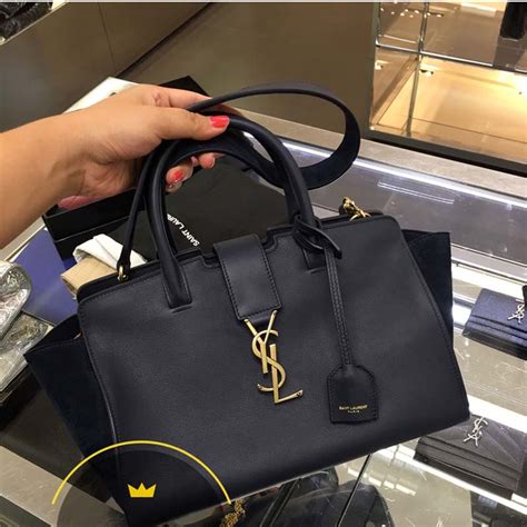 ysl bag ioffer|Women's Saint Laurent Handbags .